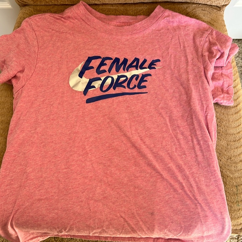 Nike shirt